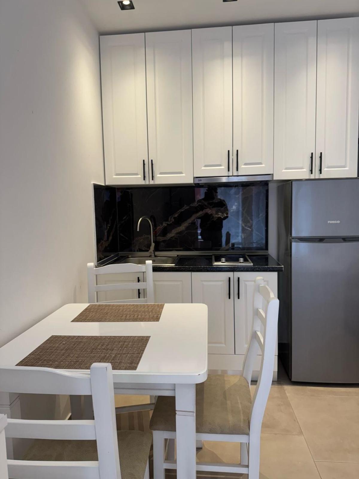Apartment Deluxe Shëngjin