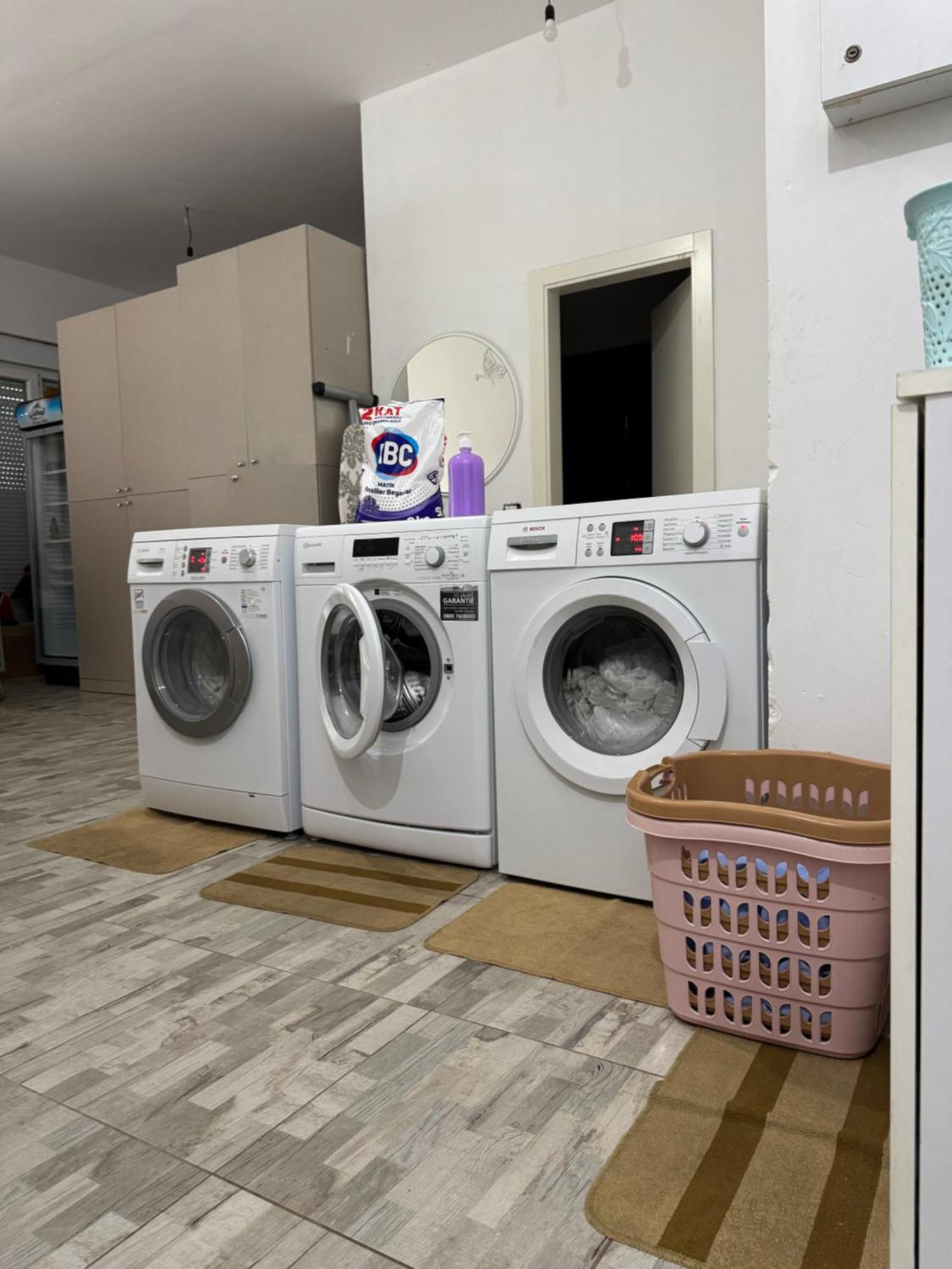 Apartment Deluxe *