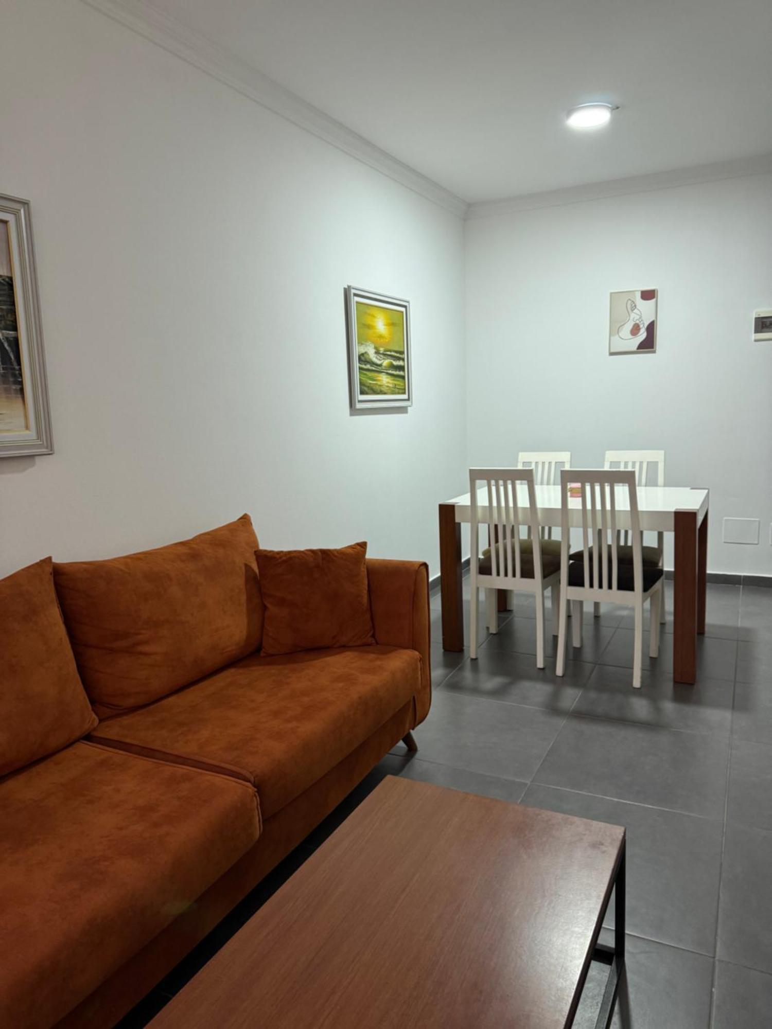 Apartment Deluxe