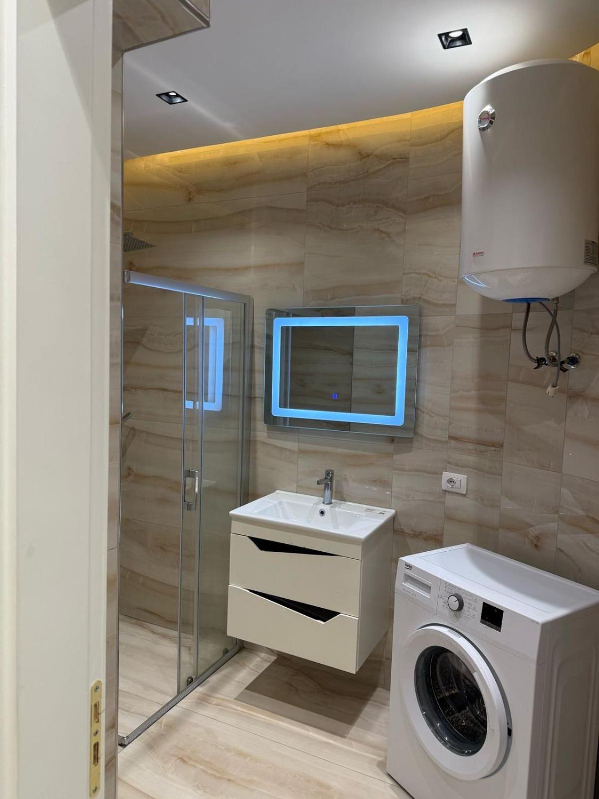 Apartment Deluxe